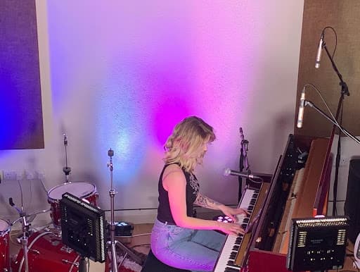The Piano Man Leeds — Customer photo