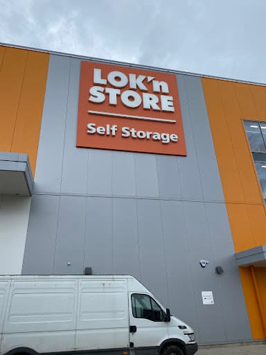 Shurgard Self Storage Leicester — Customer photo