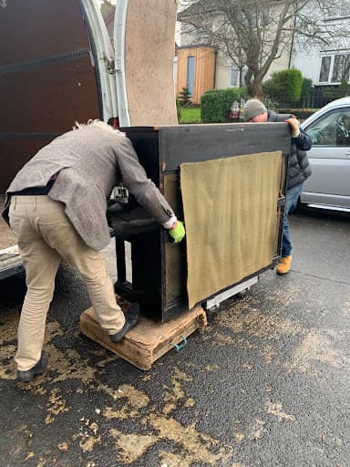 Brighton Piano Warehouse — Customer photo