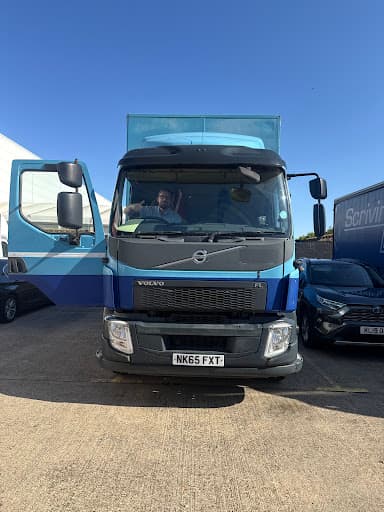 Shurgard Self Storage Milton Keynes - Kingston — Customer photo
