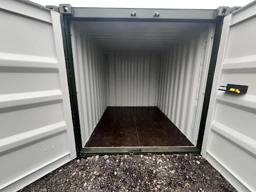 My Own Space - Northampton — Customer photo