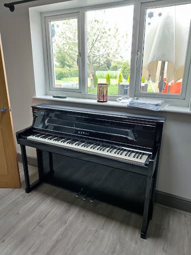 The Piano Man Leeds — Customer photo