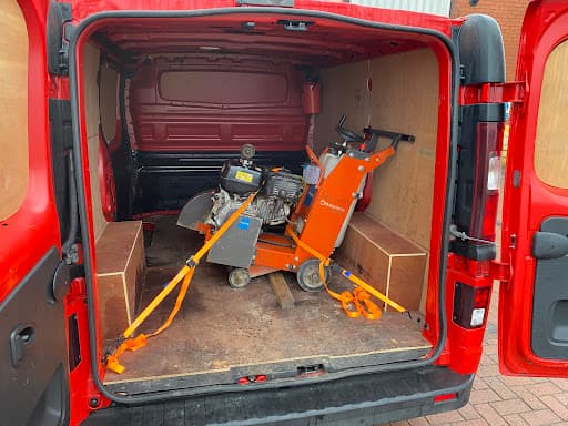 Delivery Dean - Man & Van Services — Customer photo