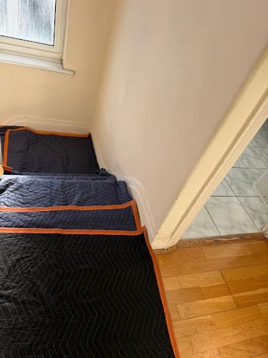 Accord Piano Logistics - Piano Movers London — Customer photo