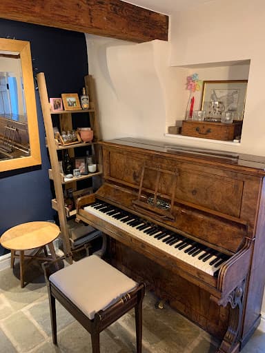 Expert Piano Removals — Customer photo