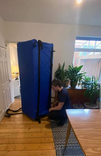 Hercules Movers — Customer photo