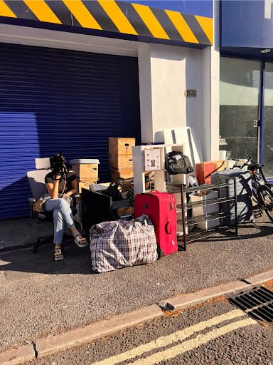 Safestore Self Storage — Customer photo