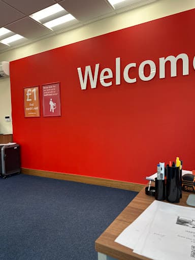 Shurgard Self Storage Leicester — Customer photo