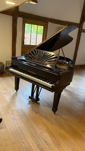 Expert Piano Removals — Customer photo