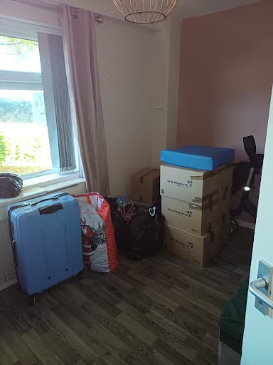 MoveBOX Removals & Man And Van — Customer photo