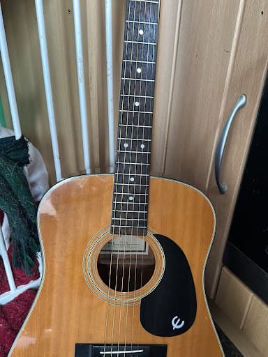 Michael Lawrence - The Music Shop — Customer photo