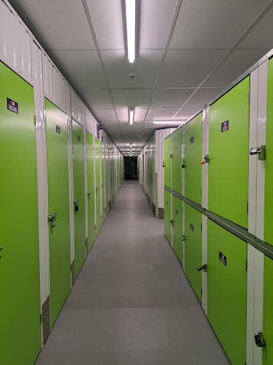 Ready Steady Store Self Storage Manchester Central — Customer photo