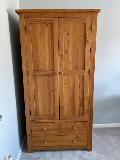 Rapid Man and Van House Movers — Customer photo