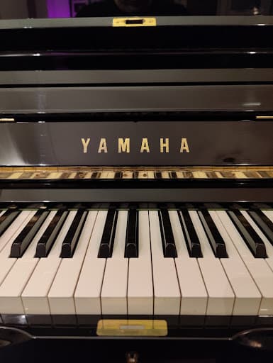 The Piano Man Leeds — Customer photo