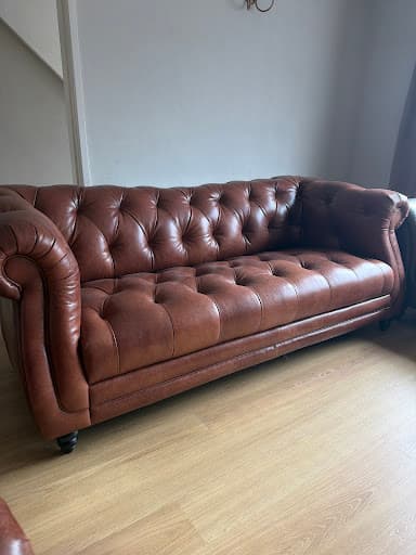 BGP Removals Birmingham - Office, Commercial, Residential — Customer photo