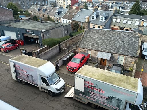 Castle Removals Ltd — Customer photo