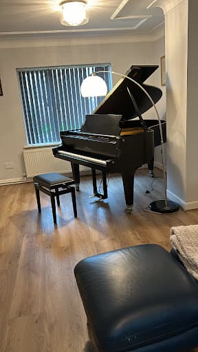 The Piano Man Leeds — Customer photo