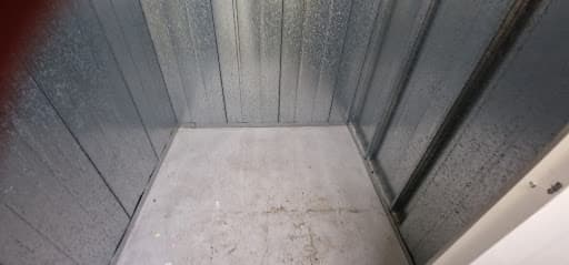 Adams Selfstore — Customer photo