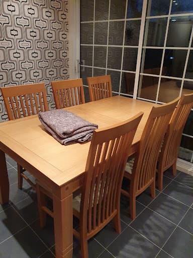 easyStorage Glasgow & Central Scotland — Customer photo