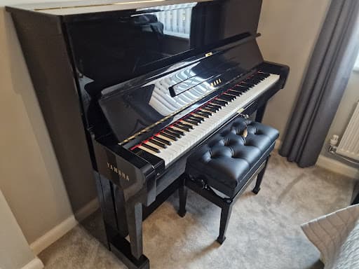 Merseyside Movers & Storers Ltd — Customer photo