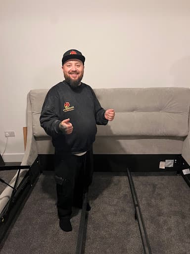 Cambridge Removals Ltd — Customer photo