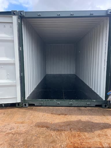 SpareSpace Self Storage Wombourne — Customer photo