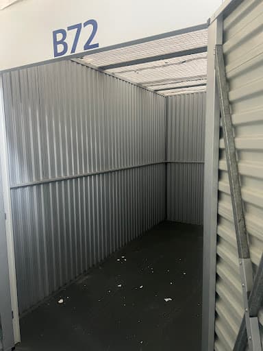 Quick Self Storage - Nottingham — Customer photo