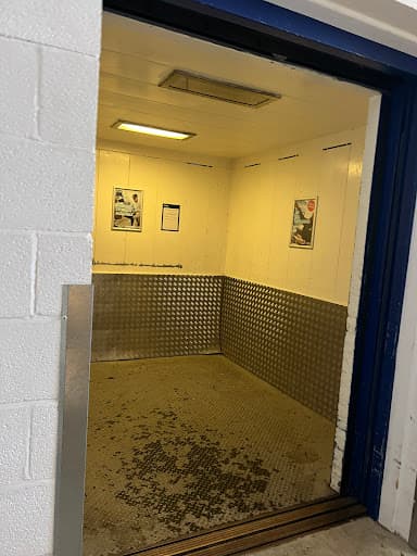 Access Self Storage Coventry — Customer photo
