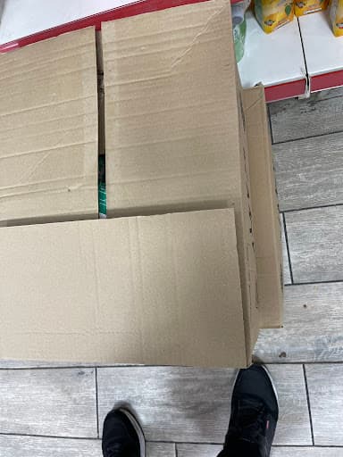 Helpfulmovers — Customer photo