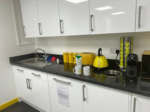 My Own Space - Northampton — Customer photo