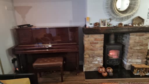 Falcon direct Piano Movers — Customer photo