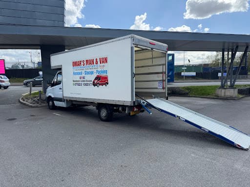 Safestore Self Storage — Customer photo