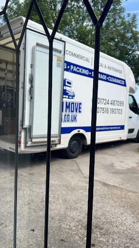 Smooth Move Removals-House Removals & Moving Company — Customer photo