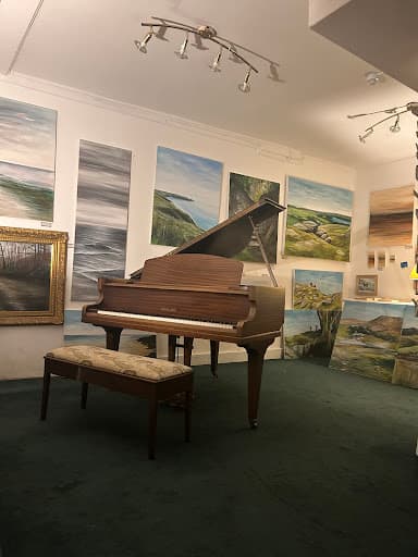 Piano Removal Services — Customer photo