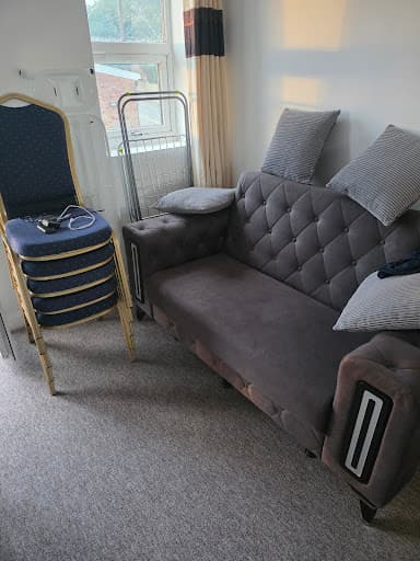Any House Removals Ltd - Man with Van Hire — Customer photo