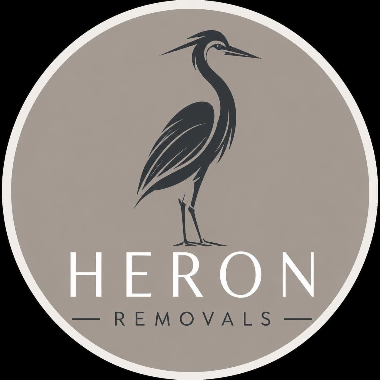 Heron Removals