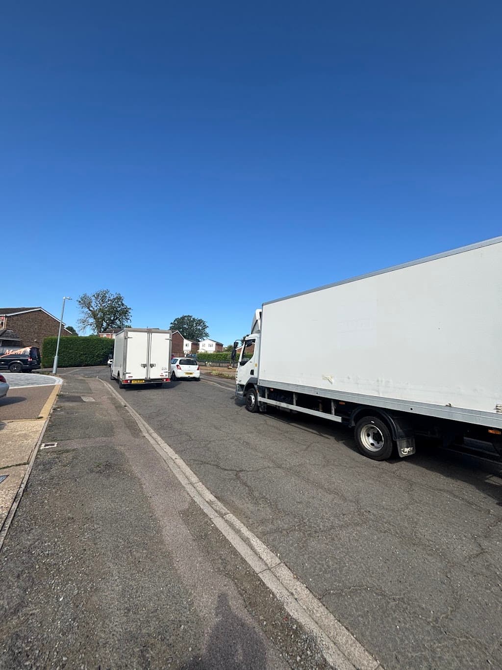 M & M Removals and Storage Services