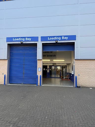 Safestore Self Storage — Customer photo