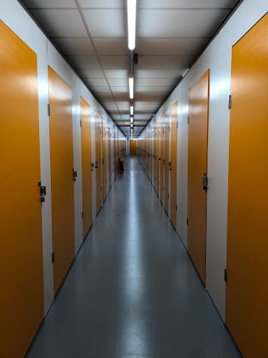 Shurgard Self Storage Ipswich — Customer photo