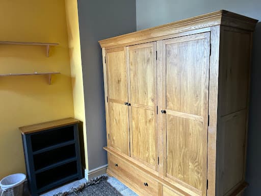 Move Masters UK — Customer photo