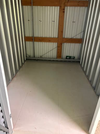 SureStore - Peterborough — Customer photo