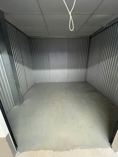 Access Self Storage Derby — Customer photo