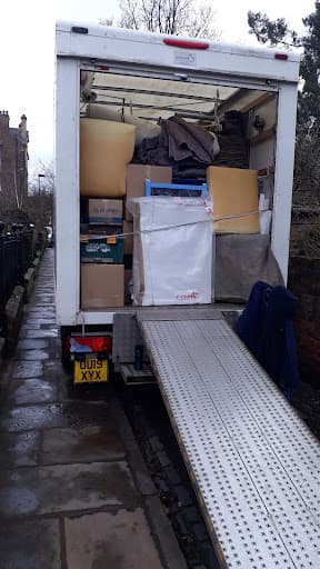 Hooks Removals — Customer photo