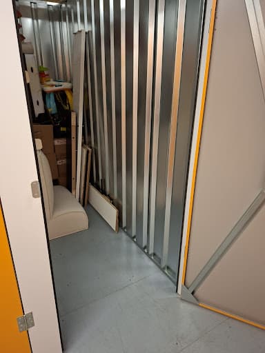 Shurgard Self Storage Swindon — Customer photo