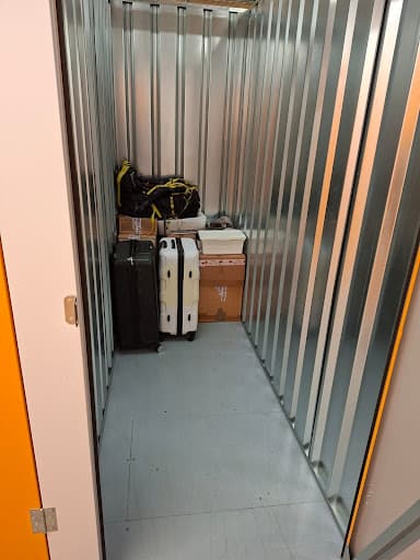 Shurgard Self Storage Swindon — Customer photo