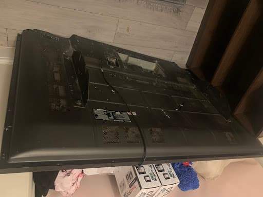 Wayne van — Customer photo