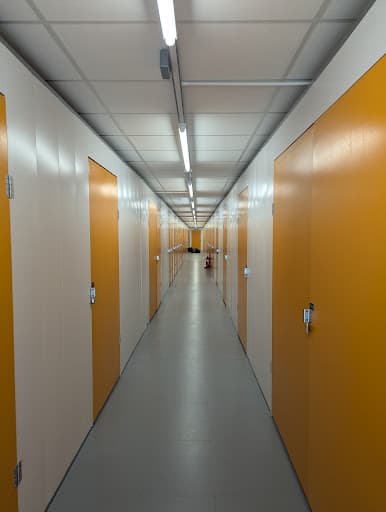 Shurgard Self Storage Ipswich — Customer photo