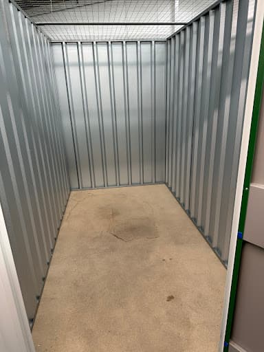 SCA Self Storage Sunderland — Customer photo