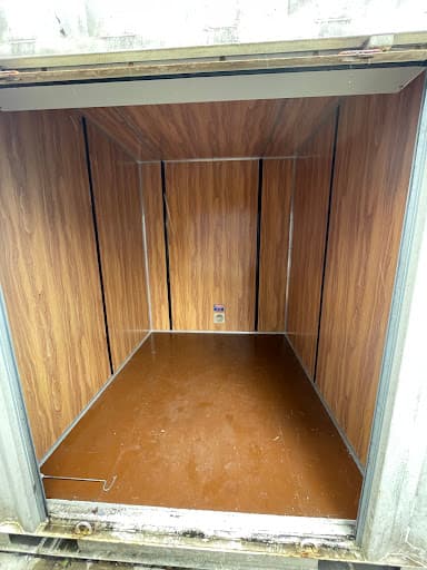 Hull Self Store — Customer photo