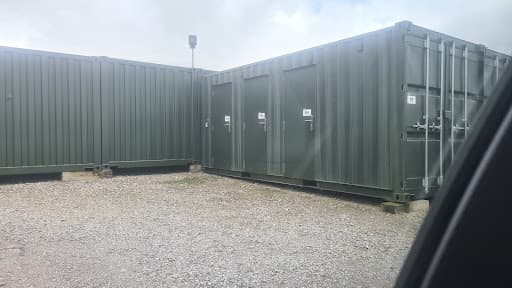 Now Storage — Customer photo